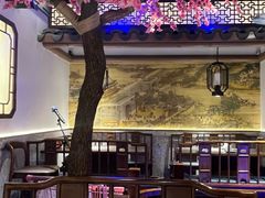 -姑苏家宴·苏帮菜·松鼠桂鱼(苏州总店)