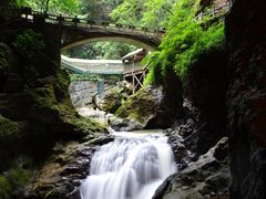 -九乡旅游区