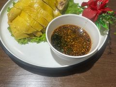 -玖鲜小笼(中山广场店)