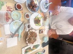 -点都德(龙之梦店)