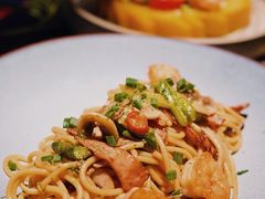 -第101座花园餐厅(湖滨88店)