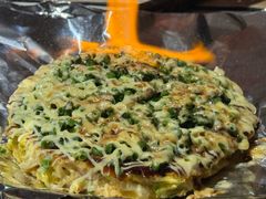 -日葵 大阪烧ひまり(仙霞路店)