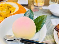 -大树餐厅(红旗街万达店)