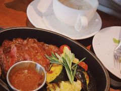 -卡朋厨房(289艺术园区店)