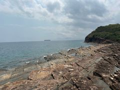 -东平洲海岸公园