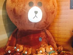大堂-美盛喜来登大酒店-盛宴标帜餐厅