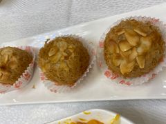 -番禺宾馆丽苑厅