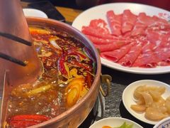 -仁和四季涮肉馆(天坛南门店)