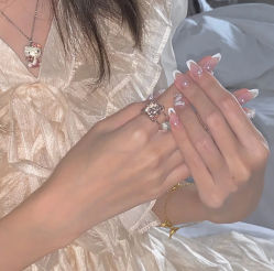 -Blue Nail日式美甲美睫美肤