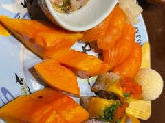 -松子料理(华威桥店)