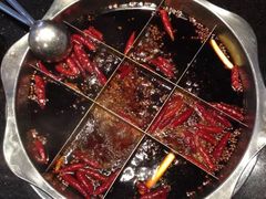 -董家湾重庆老火锅(嘉华店)