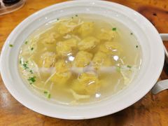 -东泰祥生煎馆(长宁路店)