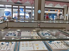 -百信珠宝城(金街店)
