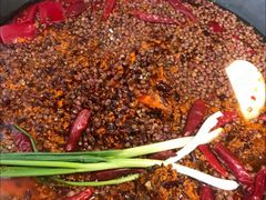 -周幺妹重庆老火锅(银泰城总店)