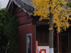 -钱王祠
