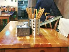 -兵哥豌豆面(建设巷店)