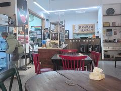 -袁妈红豆汤(重庆总店)