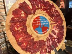 -吼堂老火锅(太古里总店)