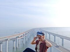 -星海湾跨海大桥