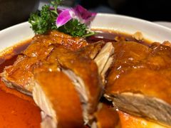 -金湖港式餐厅(建外店)