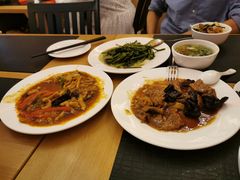 -华味居 Restaurant Chinese Huaweiju