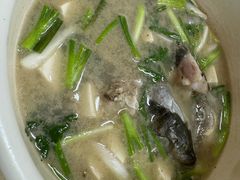 葱油鱼-初记小厨(特色步行街店)