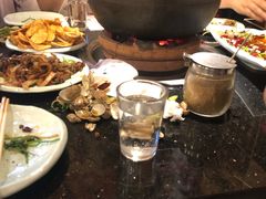 -百味源炭火烤翅 ·夜市大排档(酒仙桥店)