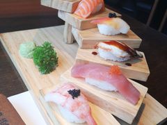 手握拼盘-石葵(锦业时代店)