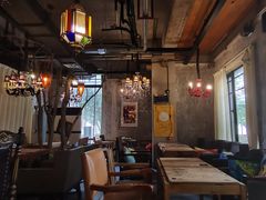 -MAAN COFFEE(金桥店)