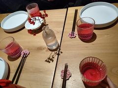 -荷恬·精致蔬食料理(富国街店)