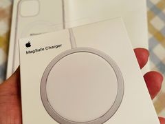-Apple零售店(新街口店)