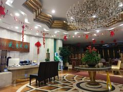 -顺风海鲜港(金玉兰店)