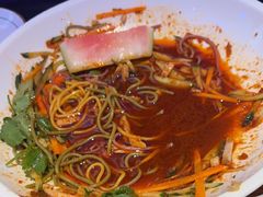 -俭寨大盘鸡·缸子肉·小公鸡·新疆菜(云通店)