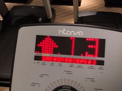 -威尔仕健身(杭州万象城店)