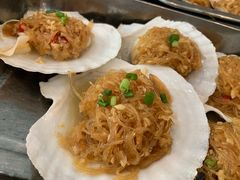 -胶东海鲜大排档(北太平庄店)