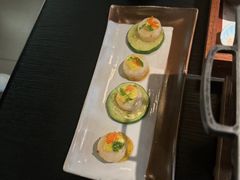 -花潮料理艺食馆(SM新生活广场店)