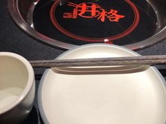 -井格重庆火锅(西直门凯德Mall店)