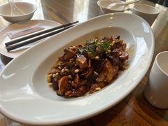 -北京老铺烤鸭(高新店)