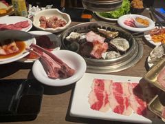 -火炉火自助餐(枫蓝国际店)