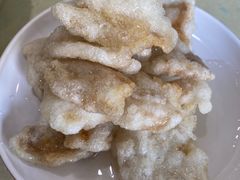 -服务大楼冷面(延大店)