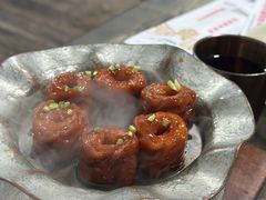 -魁盛居百年鲁菜馆(县西巷店)