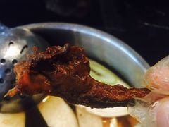 -周黑鸭(郑州中原区华山路中原万达沃尔玛店)