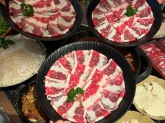-宽巷子成都火锅(南站店)