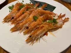 -hallch 好吃餐厅(全运村中央广场店)