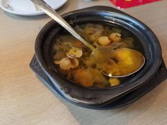 -洪兴砂锅·融合砂锅菜(三站店)