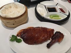 -东门烤鸭店(鼓楼店)