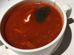 -俄士厨房(万松园店)