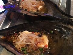 -云晓光头烧烤吧(川沙绿地店)