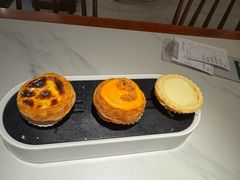 -禄运茶居·手工点心(猎德店)