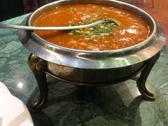 -东方亚克西餐厅(西康路店)